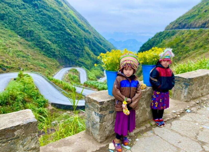 Hanoi: 4-Day Ha Giang Loop Motorbike Tour Group or Private - FAQ