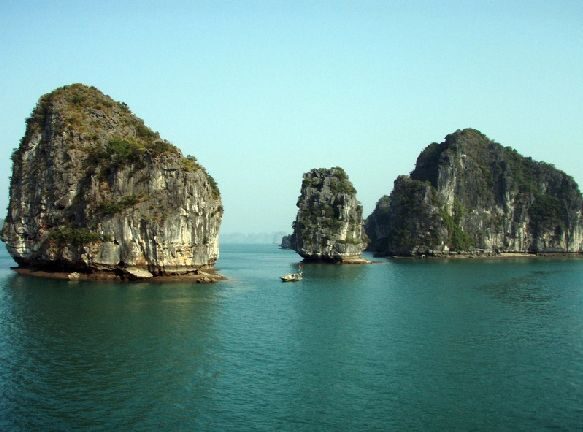 Hanoi: 4-Day Tour of Hanoi, Halong Bay, Hoa Lu, Trang An - Practical Considerations and Tips