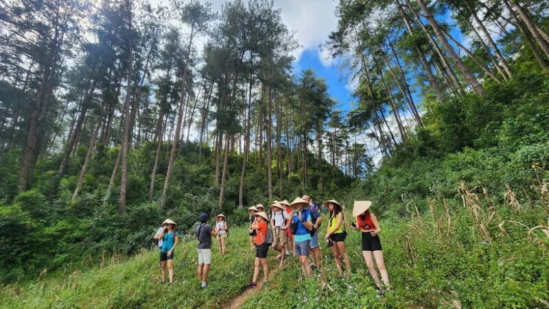 Hanoi: 4-Day Vietnam's Northern Hidden Gems Tour - Key Points