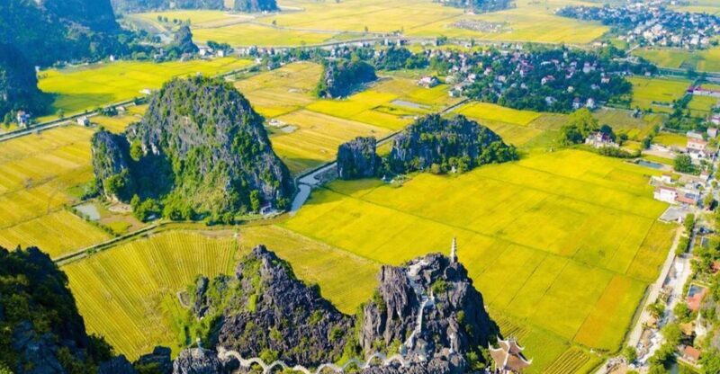 Hanoi: 5-Day Trip Hanoi Tour-Ninh Binh-Ha Long Bay Cruise - A Thorough Look at the 5-Day Hanoi, Ninh Binh, and Halong Bay Tour