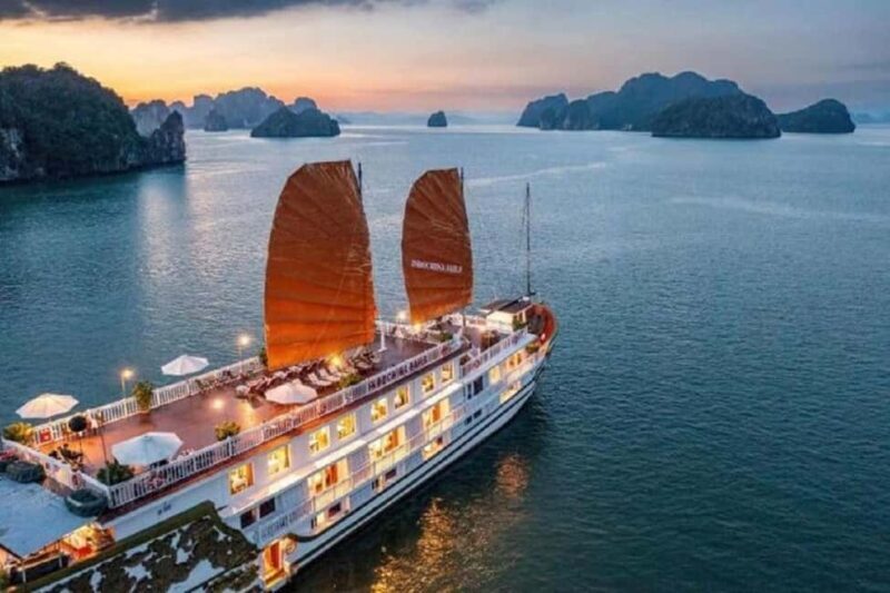 Hanoi: 6-Day Northern Vietnam Tour with Halong Bay Cruise - Key Points