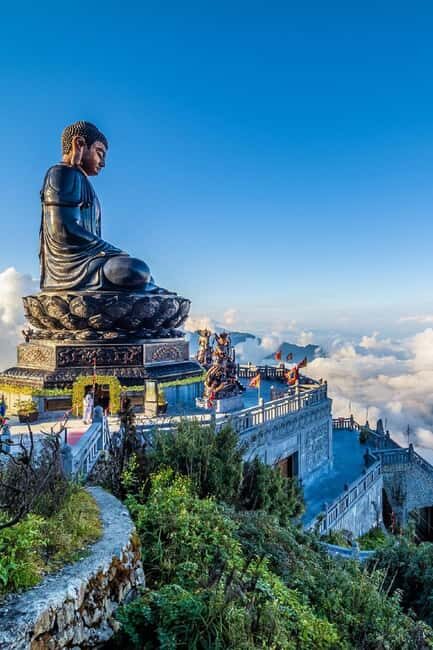 Hanoi: 6-Day Northern Vietnam Tour with Halong Bay Cruise - A Detailed Look at the 6-Day Northern Vietnam Adventure