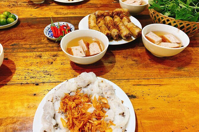 Hanoi: 7 Tasting Street Food Walking Tour and Train Street - FAQs