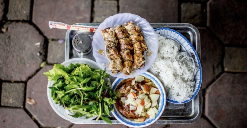 Hanoi: 7 Tastings Street Food Tour with Train Street - FAQ