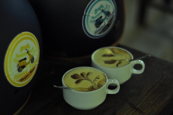 Hanoi After Dark Vespa Tour (4 hours): Street Food & Night Vibes - Final Thoughts