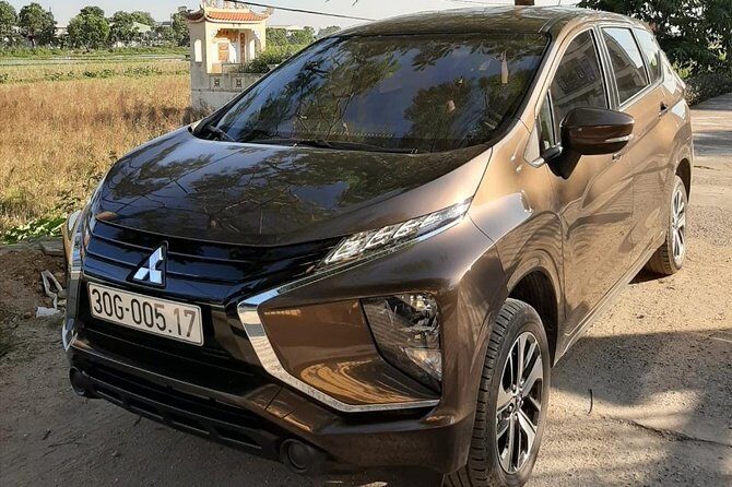 Hanoi Airport and Hanoi City Private Transfer - Why This Transfer Service Stands Out