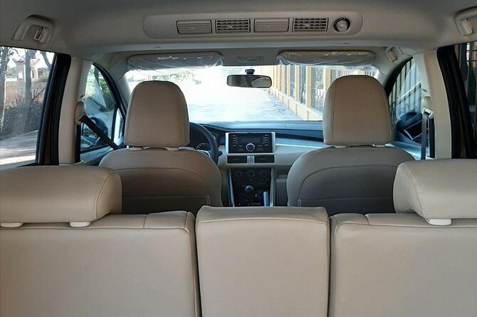 Hanoi Airport and Hanoi City Private Transfer - Final Thoughts: Is This Transfer Worth It?