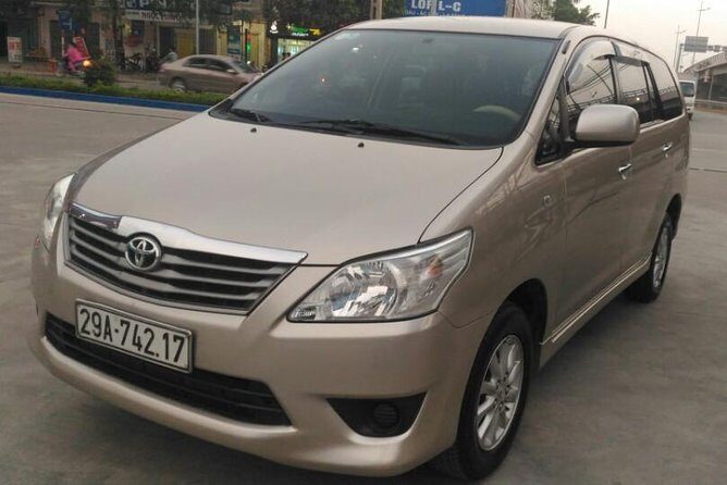 Hanoi Airport and Hanoi City Private Transfer - Frequently Asked Questions