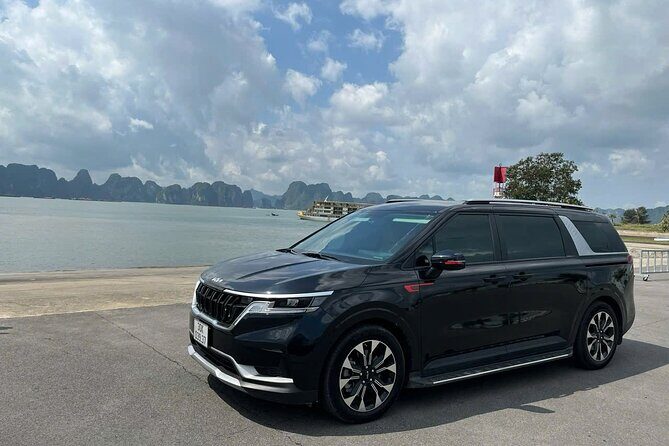 Hanoi Airport Pickup and City Transfer - A Closer Look at the Hanoi Airport Pickup and City Transfer