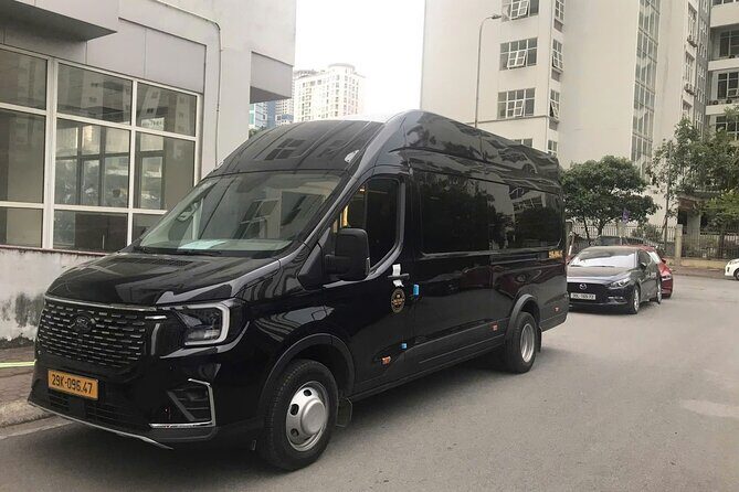 Hanoi Airport Pickup and City Transfer - Final Thoughts: Is This the Transfer for You?