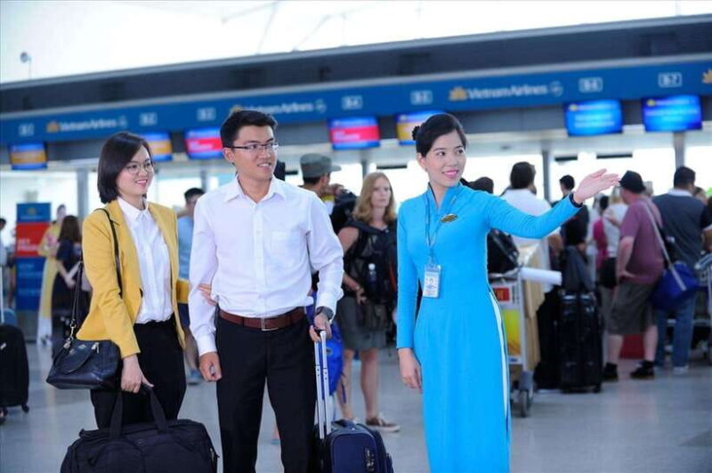 Hanoi Airport: Premium Fast Track Immigration Assistance - Quick Overview