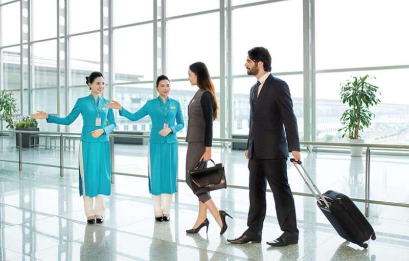 Hanoi Airport: Premium Fast Track Immigration Assistance - Why This Service Offers Good Value