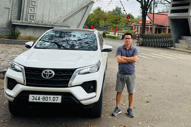 Hanoi Airport Private Drop Off Service (From City to Airport ) - Key Points