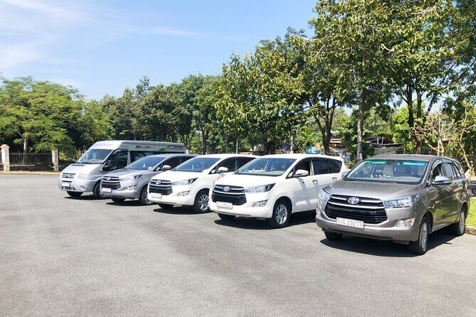 Hanoi Airport Transfer ( Airport to Hanoi Old Quarter) - Key Points