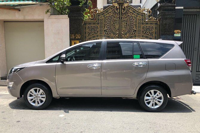 Hanoi Airport Transfer ( Airport to Hanoi Old Quarter) - Final Thoughts: Is This Transfer Worth It?