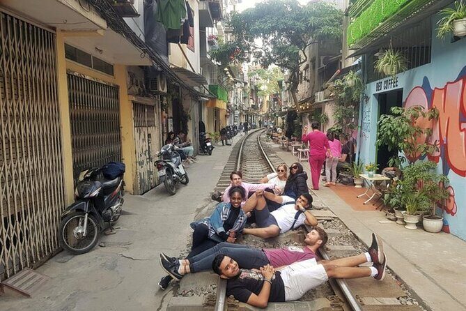 Hanoi All-In-One Tour: Highlights & Train Street & Culture & Fun - FAQs