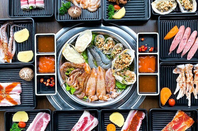 Hanoi: Amazing Water Puppet Show-Buddha Buffet (Vegan/Vegetarian) - Potential Drawbacks and Considerations