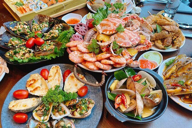 Hanoi: Amazing Water Puppet Show-Buddha Buffet (Vegan/Vegetarian) - Who Should Book This Tour?