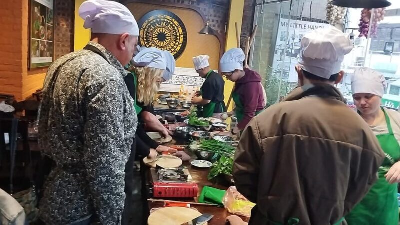 Hanoi Authentic Cooking Class and Local Market With Chef - Final Thoughts