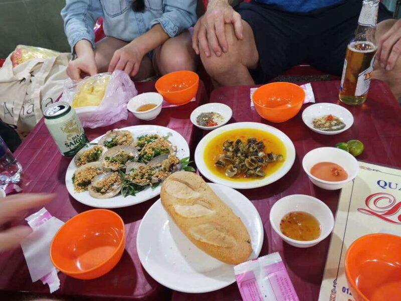 Hanoi Authentic Cooking Class Tour With Market Shopping - A Deep Dive into the Hanoi Cooking Class Experience