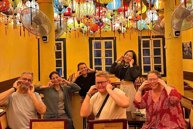 Hanoi Authentic Local Food Tasting Tour - Experience the Heart of Hanoi’s Culinary Scene