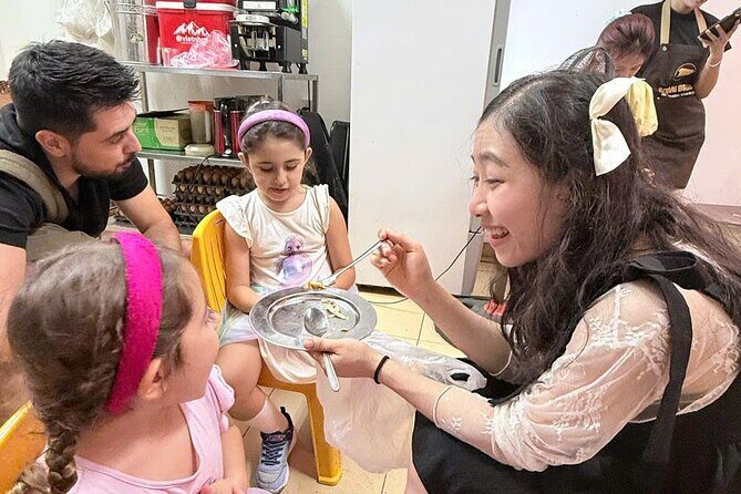 Hanoi Authentic Local Food Tasting Tour - Who Will Love This Experience?