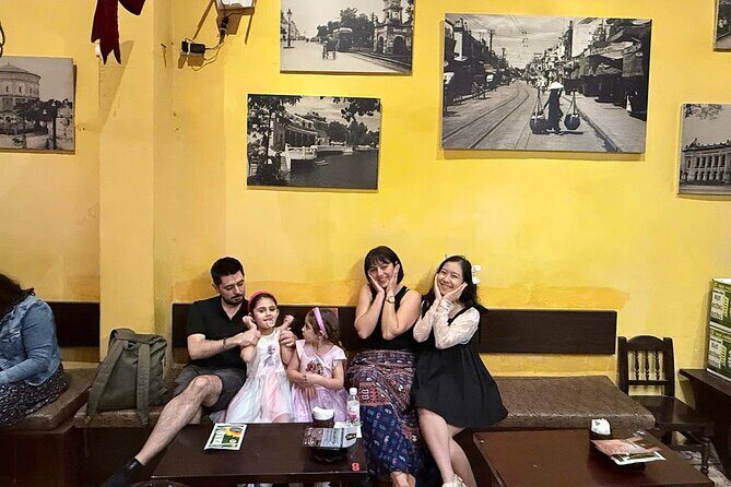 Hanoi Authentic Local Food Tasting Tour - The Sum Up