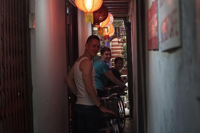 Hanoi Backstreet Bicycle Tour - Who Will Love This Tour?