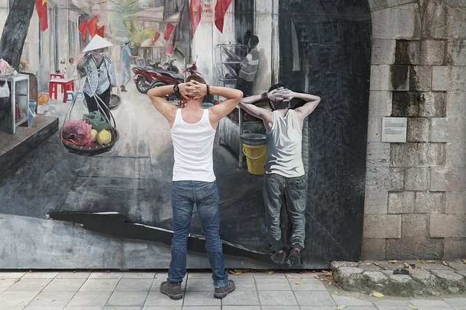 Hanoi Backstreet Bicycle Tour - FAQ