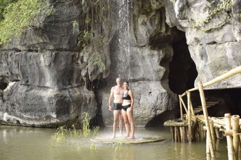 Hanoi: Bai DinhTrang AnMua Cave with Small Group - Why This Tour Offers Great Value