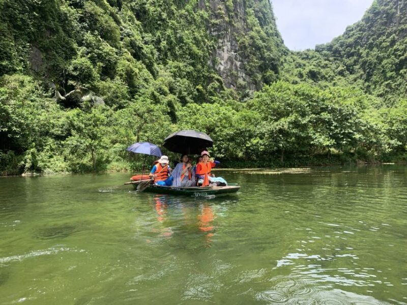 Hanoi: Bai DinhTrang AnMua Cave with Small Group - FAQ