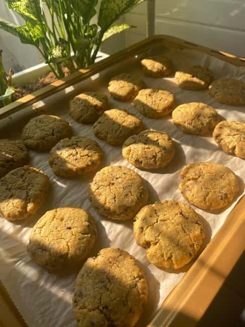 Hanoi: Baking Class with Local Baker and Tea - Key Points