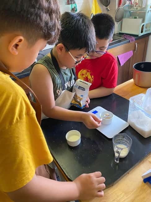 Hanoi: Baking Class with Local Baker and Tea - A Closer Look: What to Expect During Your Baking Class in Hanoi