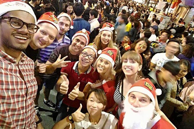 Hanoi Bar-Pub Experience Nightlife With Local Expert - Who Would Love This Tour?