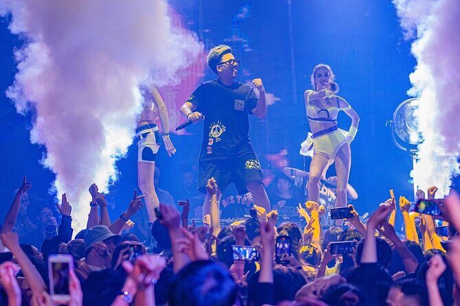 Hanoi Bar-Pub Experience Nightlife With Local Expert - Final Thoughts