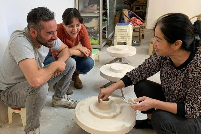 [Hanoi] Basic Drawing lesson - A Final Word: Who Is This Tour For?