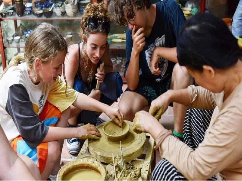 Hanoi: Bat Trang Pottery Village Half-Day Tour - What Makes This Tour Special?