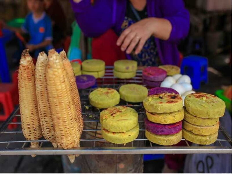 Hanoi: Bat Trang Pottery Village Half-Day Tour - Detailed Breakdown of the Itinerary