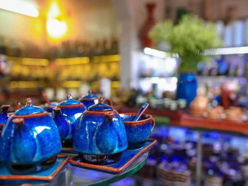 Hanoi: Bat Trang Pottery Village Half-Day Tour - Who Will Love This Tour?