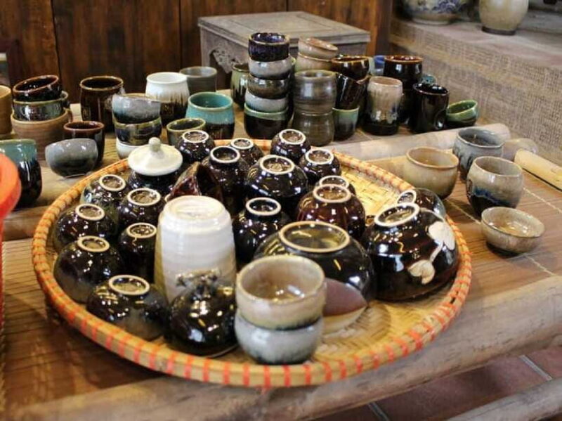 Hanoi: Bat Trang Pottery Village Half-Day Tour - Final Thoughts