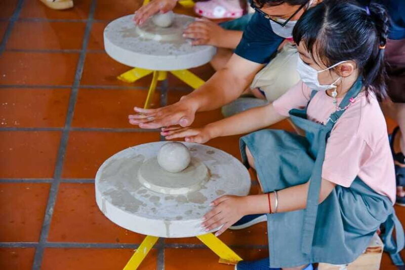 Hanoi: Bat Trang village Pottery Class - The Sum Up: The bottom line
