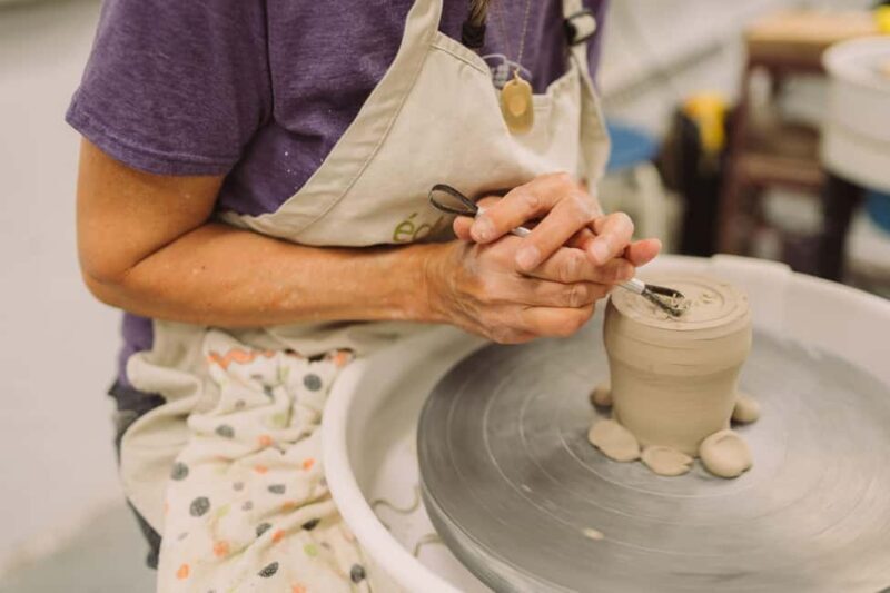 Hanoi: Bat Trang village Pottery Class - FAQs