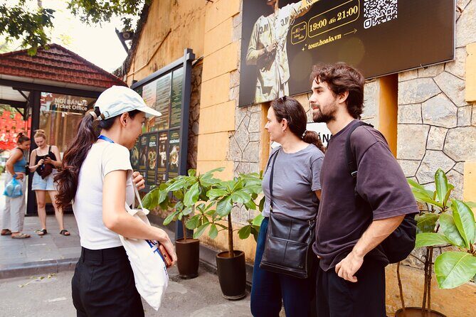 Hanoi Bike Tour with Food - Highlights & Local Life - What Makes This Tour Stand Out?