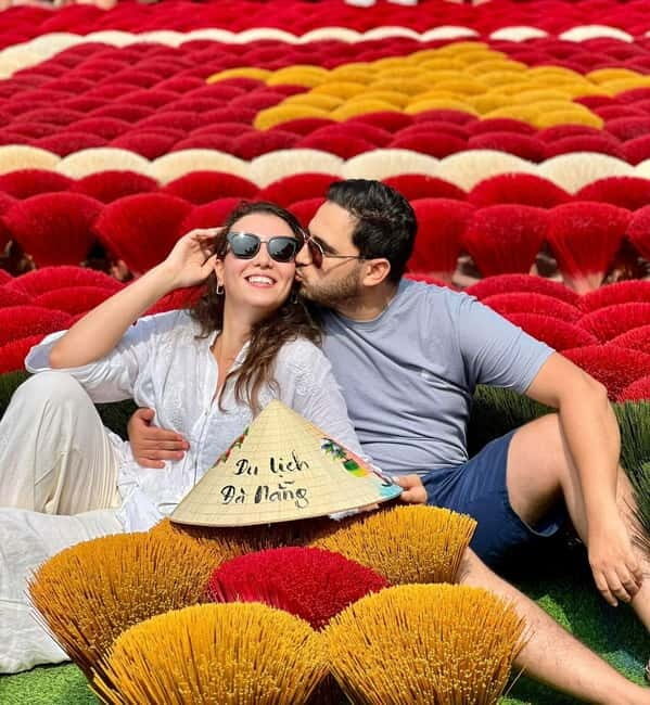 Hanoi: Blacksmith Village or Incense Village, Hat Village - Exploring Hanoi’s Artistic Traditions in Detail