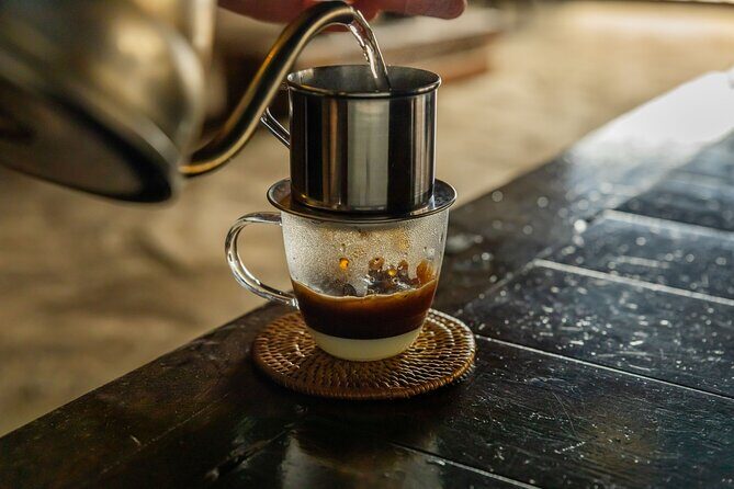 Hanoi Brew and Bites A Cultural Coffee and Food Walk - Discover Hanoi’s Soul with the Brew and Bites Tour