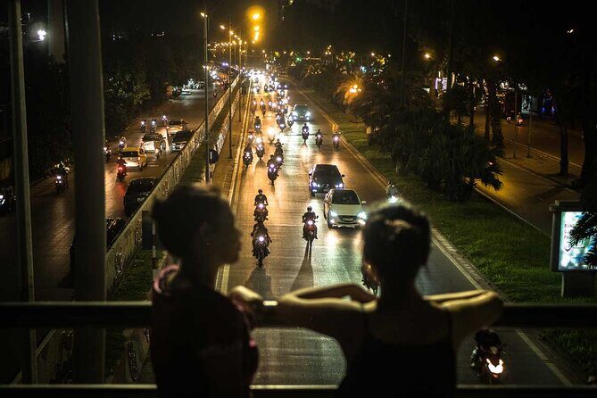 Hanoi by Night Photo Tour - Key Points