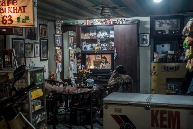 Hanoi by Night Photo Tour - Why This Tour Offers Great Value