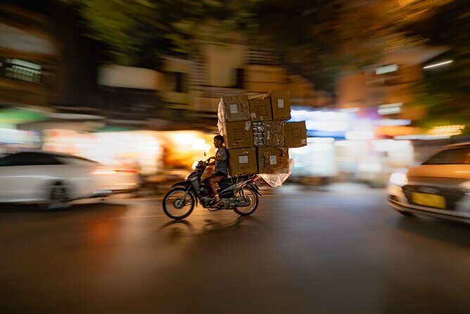 Hanoi by Night Photo Tour - Final Thoughts