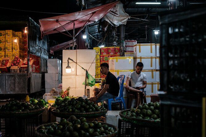 Hanoi by Night Photo Tour - FAQs