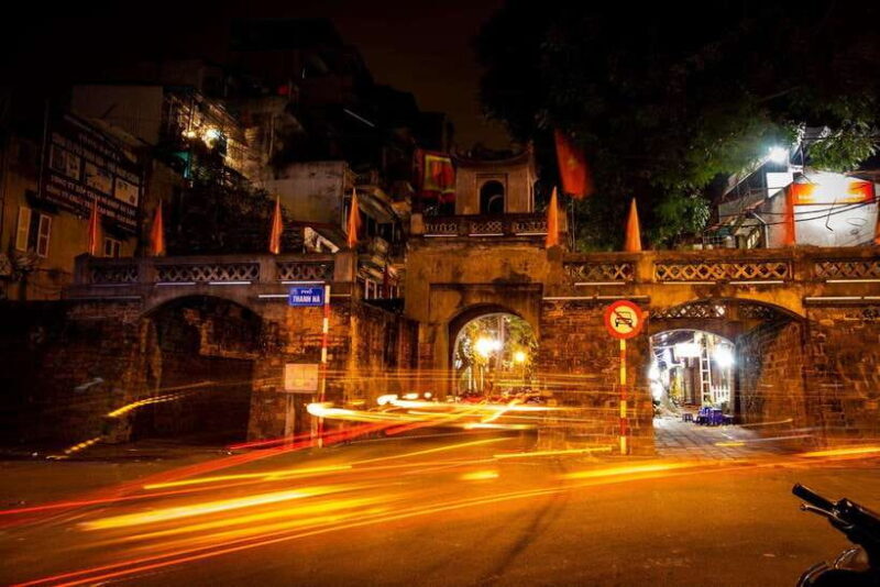 Hanoi By Night Photography Tour - Who Will Love This Tour?
